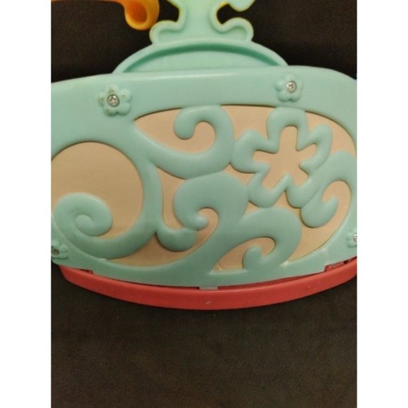 2008 Littlest Pet Shop LPS Tricks and Talent show playset AS IS NO ACCESSORIES - Picture 2 of 7